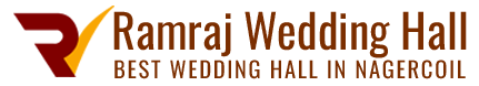 Ramraj-Marriage-Hall-Name-with-logo