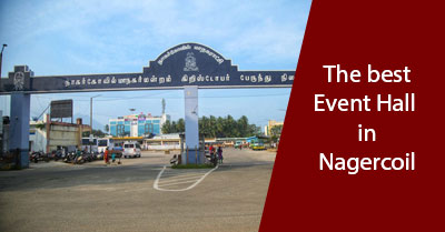 Marriage Event Hall, Wedding Event Hall Nagercoil